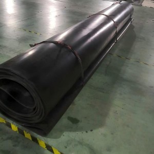 Big / Super Width Conveyor Belt