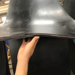 Aramid / Kevlar / DPP Fabric Conveyor Belt