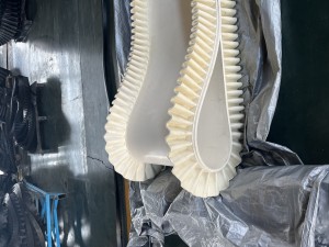 FDA White Color Conveyor Belt