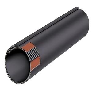 Pipe Rubber Conveyor Belt