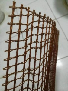 Anti-Tear Steel Breaker(Rip Stop) Conveyor Belt