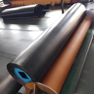 Big / Super Width Conveyor Belt