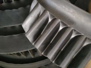 Filter Conveyor Belt