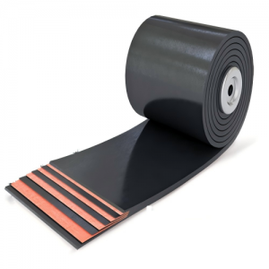 EP / NN / CC Fabric Conveyor Belt